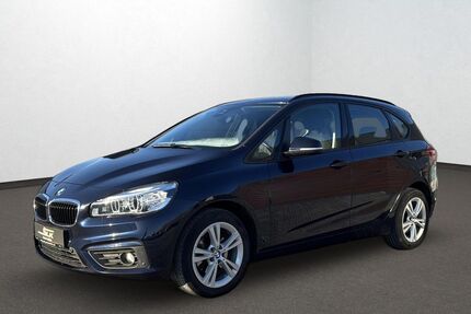 BMW 220 Active Tourer Gebrauchtwagen
