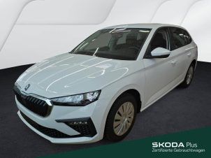Skoda Scala Gebrauchtwagen