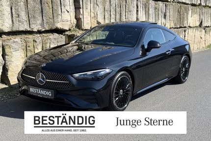 Mercedes-Benz CLE 300 Gebrauchtwagen