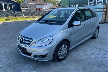 Mercedes-Benz B 170 Gebrauchtwagen