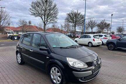 Renault Scenic Gebrauchtwagen