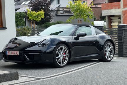 Porsche 992 Gebrauchtwagen