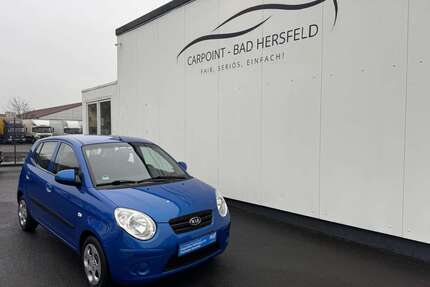 Kia Picanto Gebrauchtwagen