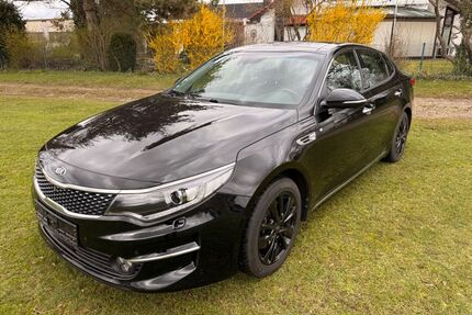 Kia Optima Gebrauchtwagen