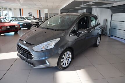 Ford B-Max Gebrauchtwagen