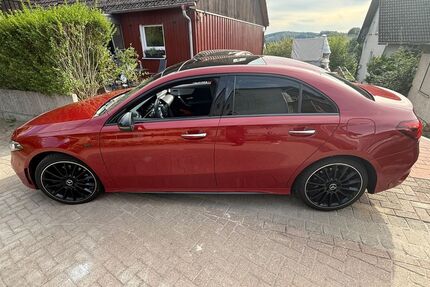 Mercedes-Benz A 250 Gebrauchtwagen