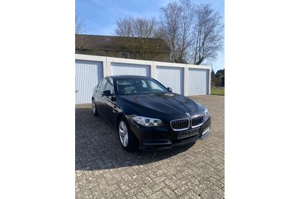 BMW 520 Gebrauchtwagen
