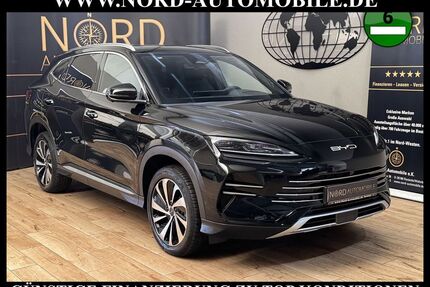 BYD SEAL U Gebrauchtwagen