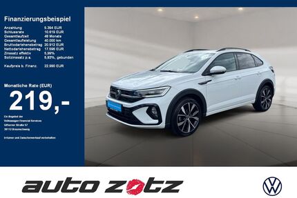 VW Taigo Gebrauchtwagen