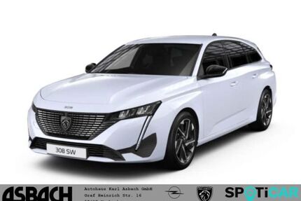 Peugeot 308 Gebrauchtwagen