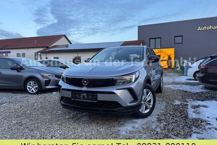 Opel Grandland (X) Gebrauchtwagen