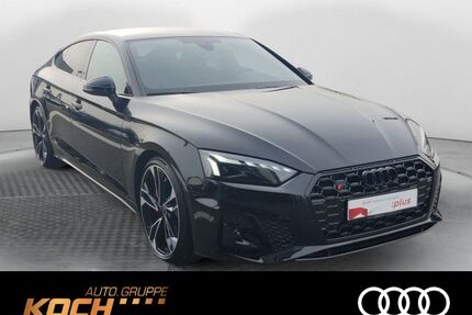 Audi S5 Gebrauchtwagen