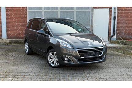 Peugeot 5008 Gebrauchtwagen