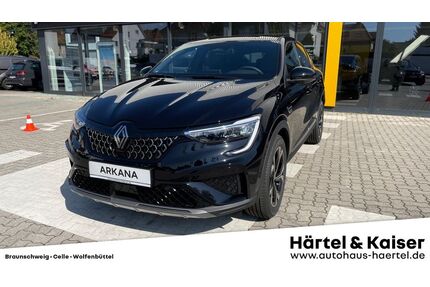 Renault Arkana Gebrauchtwagen