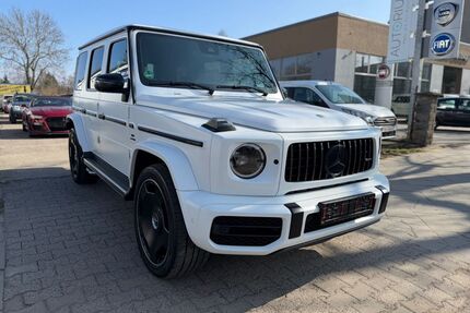 Mercedes-Benz G 63 AMG Gebrauchtwagen