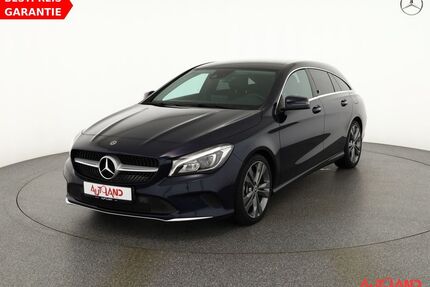 Mercedes-Benz CLA 250 Gebrauchtwagen