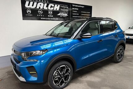 Citroen C3 Gebrauchtwagen