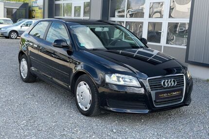 Audi A3 Gebrauchtwagen