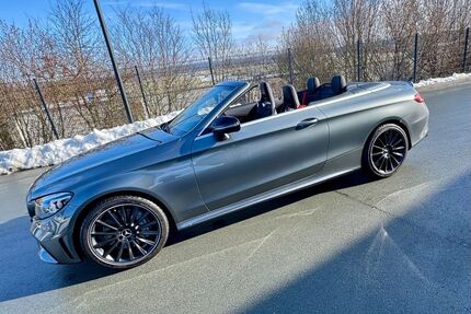 Mercedes-Benz Andere Gebrauchtwagen