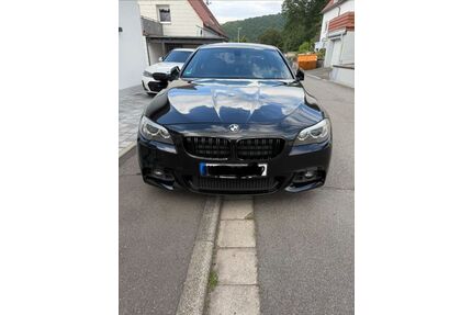 BMW 535 Gebrauchtwagen