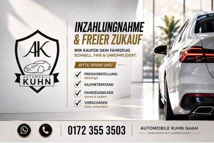 Ford EcoSport Gebrauchtwagen