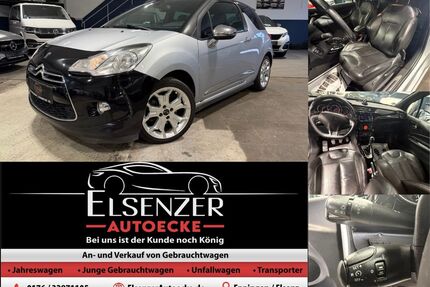 Citroen DS3 Gebrauchtwagen