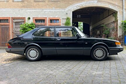 Saab 900 Gebrauchtwagen