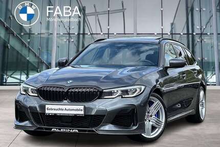 Alpina B3 Gebrauchtwagen