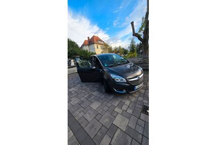 Opel Meriva Gebrauchtwagen