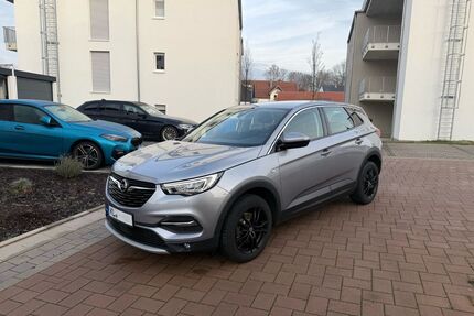 Opel Grandland (X) Gebrauchtwagen
