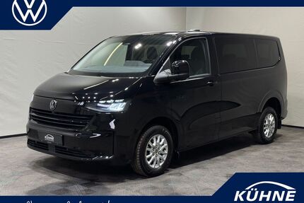 VW T7 Caravelle Gebrauchtwagen