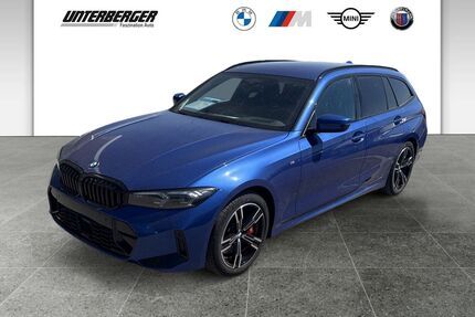 BMW 318 Gebrauchtwagen