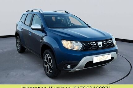 Dacia Duster Gebrauchtwagen