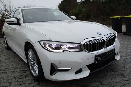 BMW 318 Gebrauchtwagen