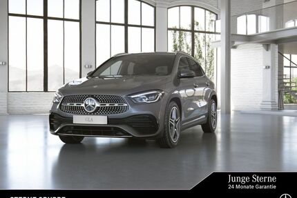 Mercedes-Benz GLA 250 Gebrauchtwagen
