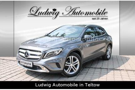Mercedes-Benz GLA 180 Gebrauchtwagen