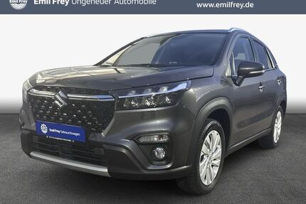 Suzuki (SX4) S-Cross Gebrauchtwagen