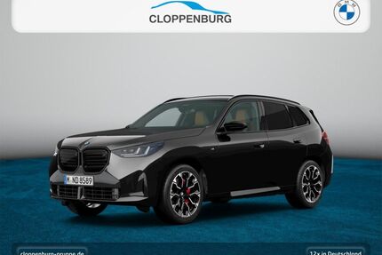 BMW X3 M50 Gebrauchtwagen