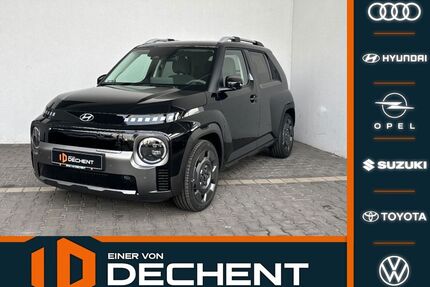 Hyundai INSTER Gebrauchtwagen