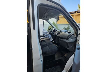 Ford Transit Gebrauchtwagen