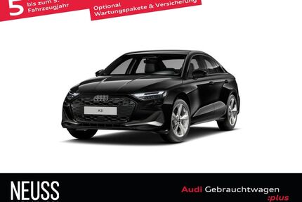 Audi A3 Gebrauchtwagen