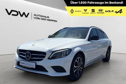 Mercedes-Benz C 200 Gebrauchtwagen