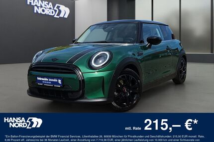 Mini Cooper Gebrauchtwagen
