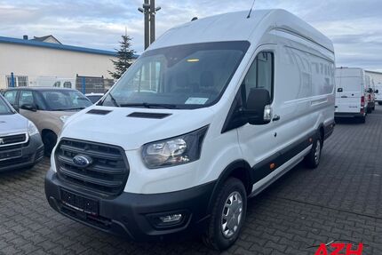 Ford Transit Gebrauchtwagen