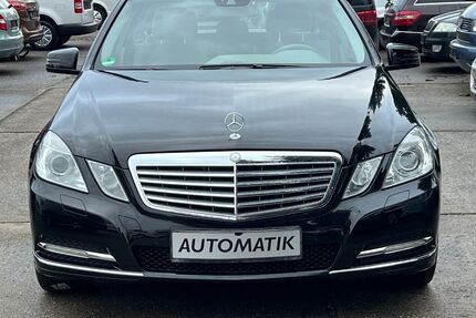 Mercedes-Benz E 250 Gebrauchtwagen