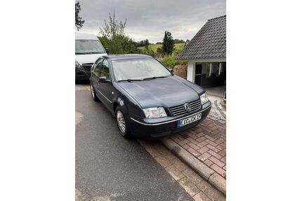 VW Bora Gebrauchtwagen