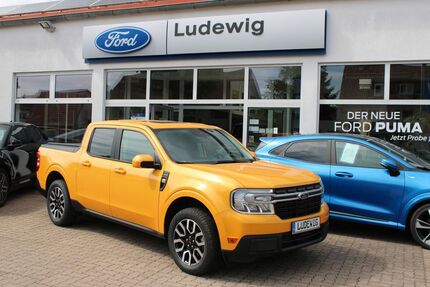 Ford Maverick Gebrauchtwagen