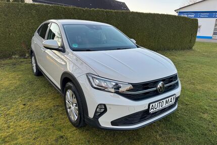 VW Taigo Gebrauchtwagen