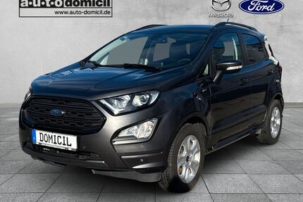 Ford EcoSport Gebrauchtwagen