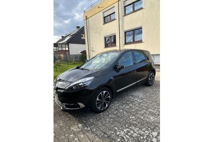 Renault Scenic Gebrauchtwagen
